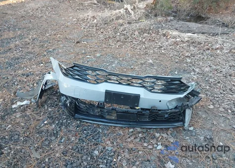 2025 Kia K5 Gt-Line из США, поврежденный, VIN KNAG64J77S5352558